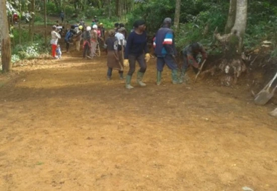 Community Development