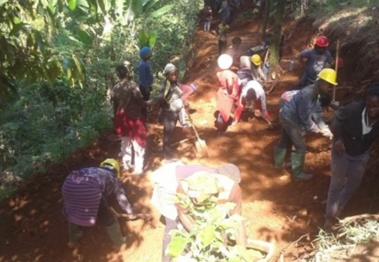 Community Development