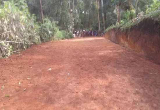 Community Development