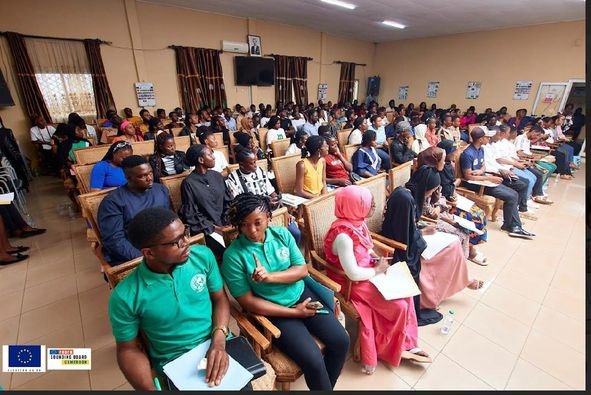 Youth and Civic Engagement